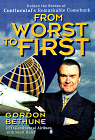 airline book cover