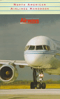 airline book cover