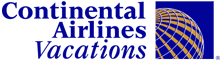 Continental Vacations